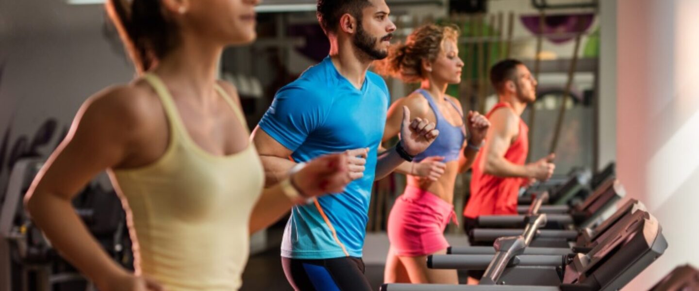 Manfaat Sport Club di Tempat Gym Mendukung Kesehatan Mental