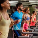 Manfaat Sport Club di Tempat Gym Mendukung Kesehatan Mental